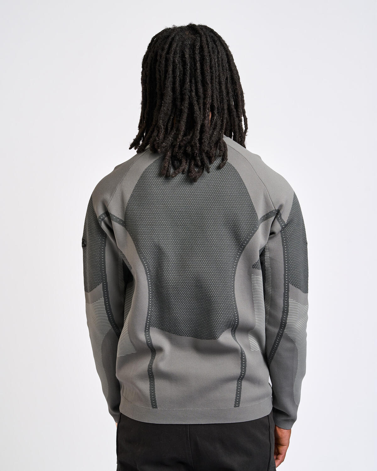 Puma x SAN SAN GEAR Knit LS | 632549-08 | AFEW STORE